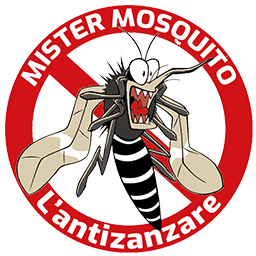 Mister Mosquito