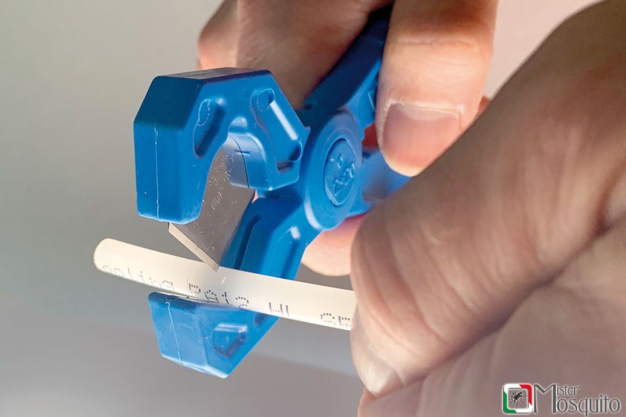 Collegamento delle condotte