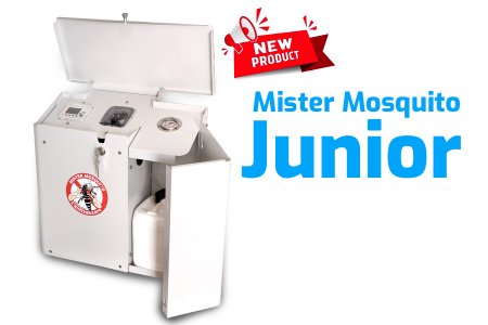 Mister Mosquito Junior